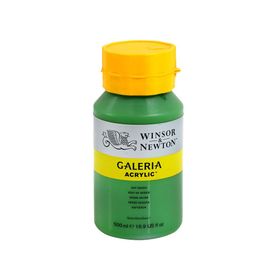 Winsor & Newton N:599 Sap Green Yağlı Boya