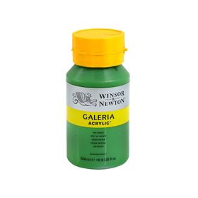 Winsor & Newton N:599 Sap Green Yağlı Boya
