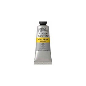 Winsor Newton N:617 Silver 3 60 ml Akrilik Boya