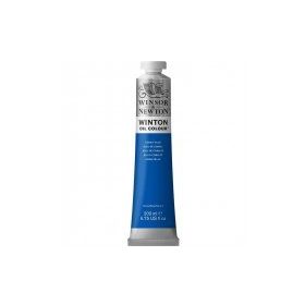 Winsor & Newton N:67 Cobalt Blue Yağlı Boya