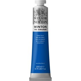 Winsor & Newton N:67 Cobalt Blue Yağlı Boya