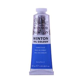 Winsor & Newton N:67 Cobalt Blue Yağlı Boya