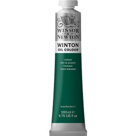 Winsor Newton N:68 Viridian 200 ml Yağlı Boya