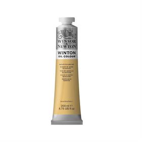 Winsor Newton Naples Yellow 422 S.2 200 ml Akrilik Boya