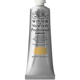 Winsor Newton Naples Yellow 422 S.2V 60 ml Akrilik Boya