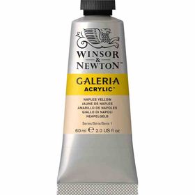 Winsor Newton Naples Yellow 422 S.2V 60 ml Akrilik Boya