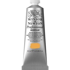 Winsor Newton Naples Yellow Deep 425 S.2 60 ml Akrilik Boya