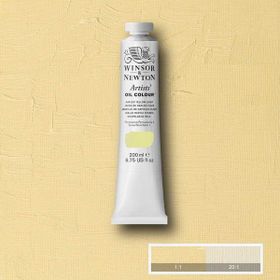 Winsor & Newton Naples Yellow Light 426 S.1 200 ml Yağlı Boya