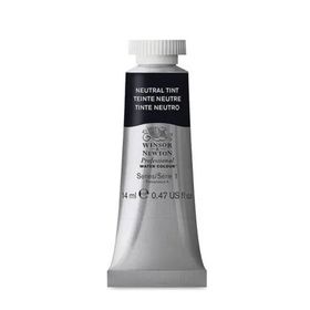 Winsor Newton Neutral Tint 430 S.1 14 ml Sulu Boya