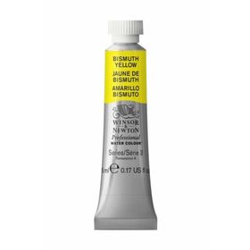 Winsor Newton No:025 Bismuth Yellow 5 ml Sulu Boya