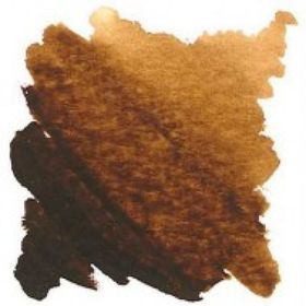 Winsor Newton No:076 Burnt Umber 5 ml Sulu Boya