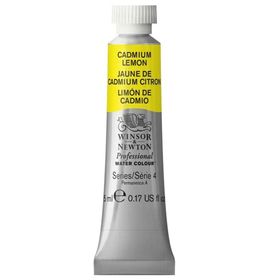 Winsor Newton No:086 Cadmium Lemon 5 ml Sulu Boya