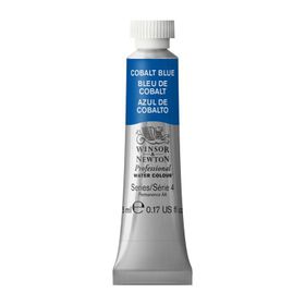 Winsor Newton No:178 Cobalt Blue 5 ml Sulu Boya