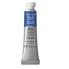 Winsor Newton No:178 Cobalt Blue 5 ml Sulu Boya
