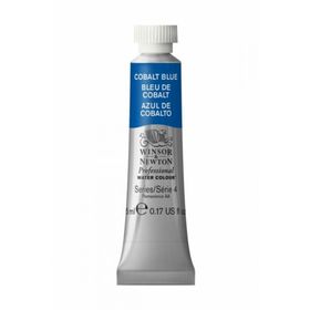 Winsor Newton No:178 Cobalt Blue 5 ml Sulu Boya