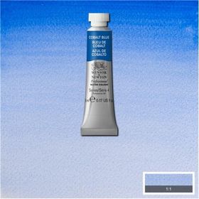 Winsor Newton No:178 Cobalt Blue 5 ml Sulu Boya