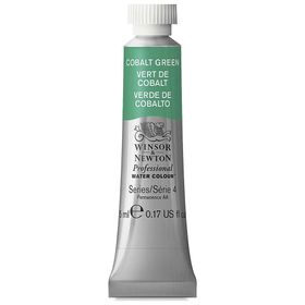 Winsor Newton No:184 Cobalt Green 5 ml Sulu Boya