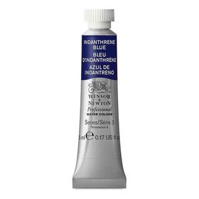 Winsor Newton No:321 Indanthrene Blue 5 ml Sulu Boya
