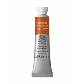 Winsor Newton No:362 Light Red 5 ml Sulu Boya