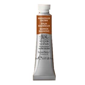 Winsor Newton No:381 Magnesium Brown 5 ml Sulu Boya