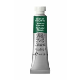 Winsor Newton No:459 Oxide of Chromium 5 ml Sulu Boya