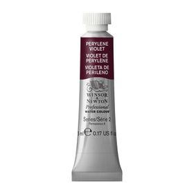 Winsor Newton No:470 Perylene Violet 5 ml Sulu Boya