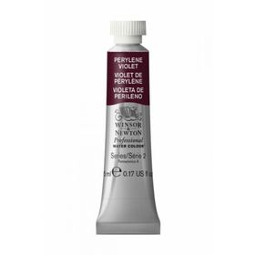 Winsor Newton No:470 Perylene Violet 5 ml Sulu Boya