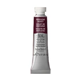 Winsor Newton No:470 Perylene Violet 5 ml Sulu Boya