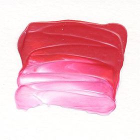 Winsor Newton No:502 Permanent Rose 5 ml Sulu Boya