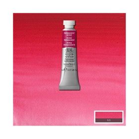 Winsor Newton No:502 Permanent Rose 5 ml Sulu Boya