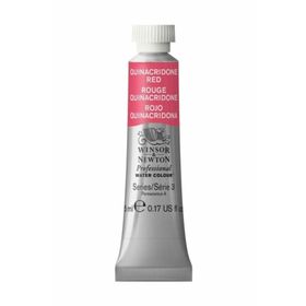 Winsor Newton No:548 Quinacridone Red 5 ml Sulu Boya