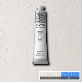 Winsor Newton No:73 Flake White Hue 200 ml Yağlı Boya
