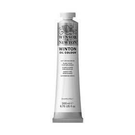 Winsor Newton No:77 Soft Mixing White 200 ml Yağlı Boya