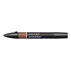 Winsor & Newton O234 Chocolate Promarker Kalem