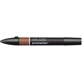 Winsor & Newton O234 Chocolate Promarker Kalem