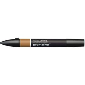 Winsor & Newton O534 Hazelnut Promarker Kalem