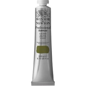 Winsor Newton Olive Green 447 S.2 200 ml Akrilik Boya