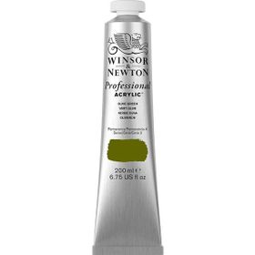 Winsor Newton Olive Green 447 S.2 200 ml Akrilik Boya