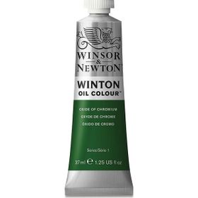 Winsor Newton Oxide Of Chromium 459 31 37 ml Yağlı Boya