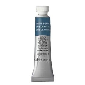 Winsor Newton Payne's Gray 465 5 ml Sulu Boya