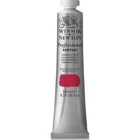Winsor Newton Permanent Rose 502 S.3 200 ml Akrilik Boya