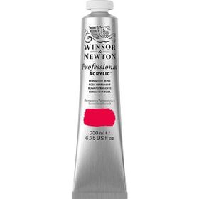 Winsor Newton Permanent Rose 502 S.3 200 ml Akrilik Boya