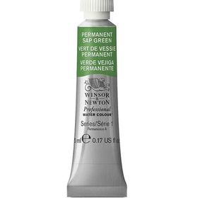 Winsor Newton Permanent Sap Green 503 S.1 5 ml Tüp Sulu Boya