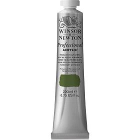 Winsor Newton Permanent Sap Green 503 S.3 200 ml Akrilik Boya