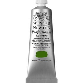 Winsor Newton Permanent Sap Green 503 S.3 60 ml Akrilik Boya