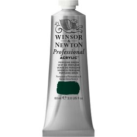 Winsor Newton Perylene Green 460 S.4 60 ml Akrilik Boya