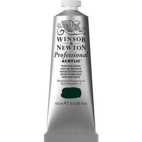 Winsor Newton Perylene Green 460 S.4 60 ml Akrilik Boya