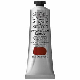 Winsor Newton Perylene Maroon 507 S.4 60 ml Akrilik Boya