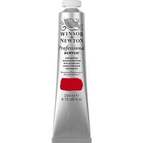 Winsor Newton Perylene Red 464 S.4 200 ml Akrilik Boya