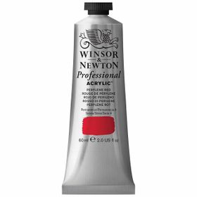 Winsor Newton Perylene Red 464 S.4 60 ml Akrilik Boya